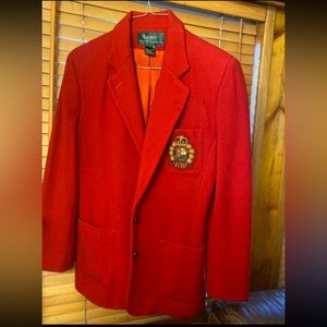 Lauren Ralph Lauren Blazer